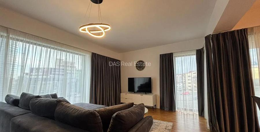Apartament 2 camere | Aviatiei | Herastrau | bloc boutique - 2