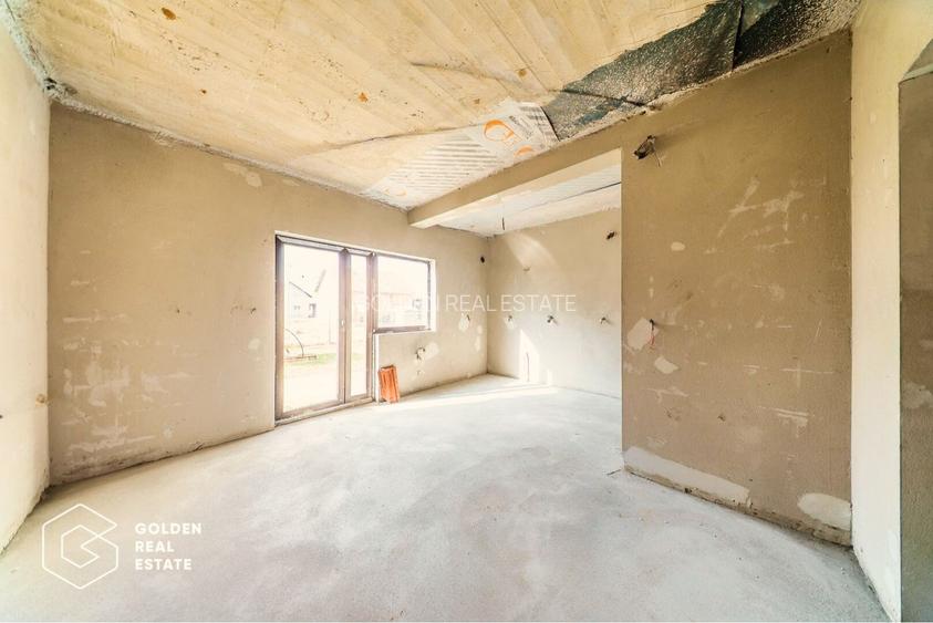 Casa  P+M  in  Fantanele,  ideală pentru personalizare - 16