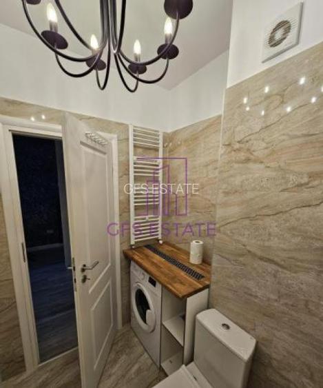 Inchiriere Garsoniera Central Address LUX - 7