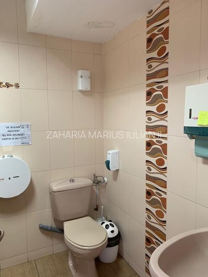 Hala de vanzare, an 2008, zona industriala Bacau - 13