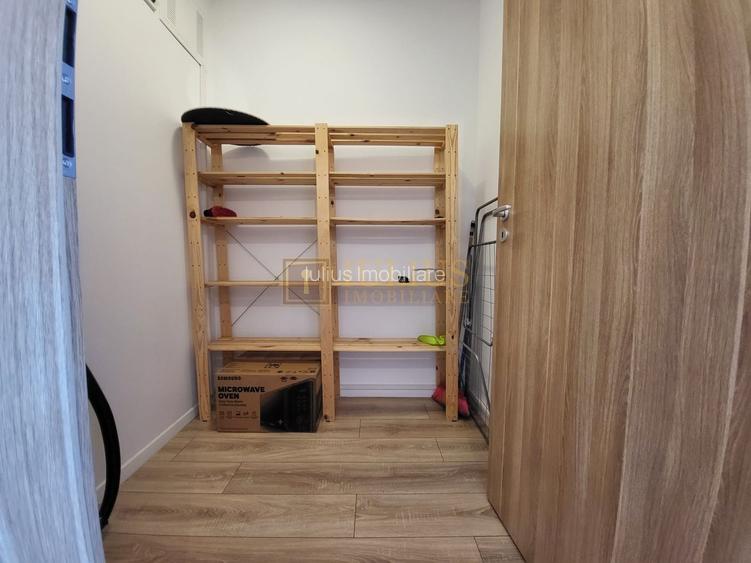 XCity | Parcare subterană | Modern și spațios - 9