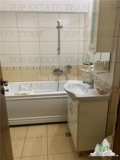 Apartament 2 camere cu centrala proprie zona Spitalul Judetean, Constanta - 10