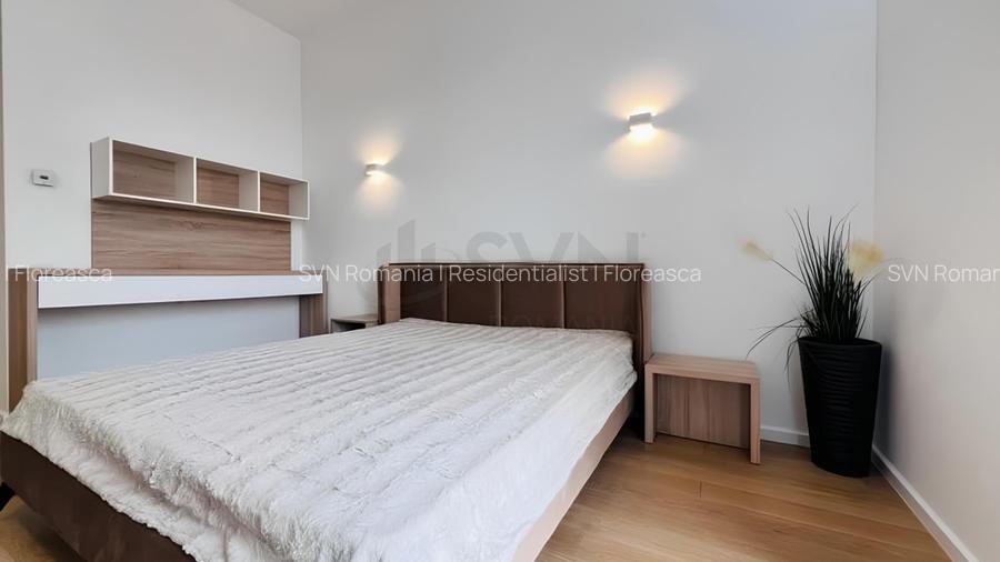 REA1026877 Apartament premium spatios 4 camere I One Floreasca Lake - 23