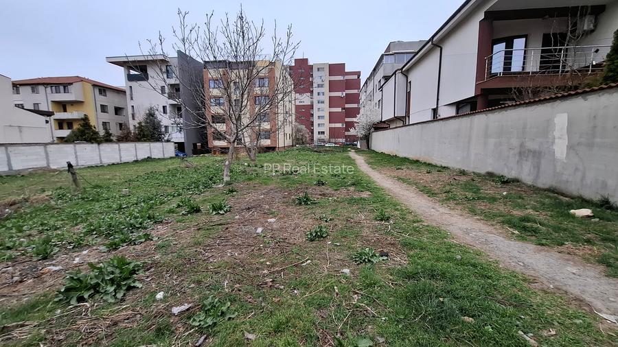 Kamsas - teren liber 500 mp (deschidere 14.16 ml) - 7