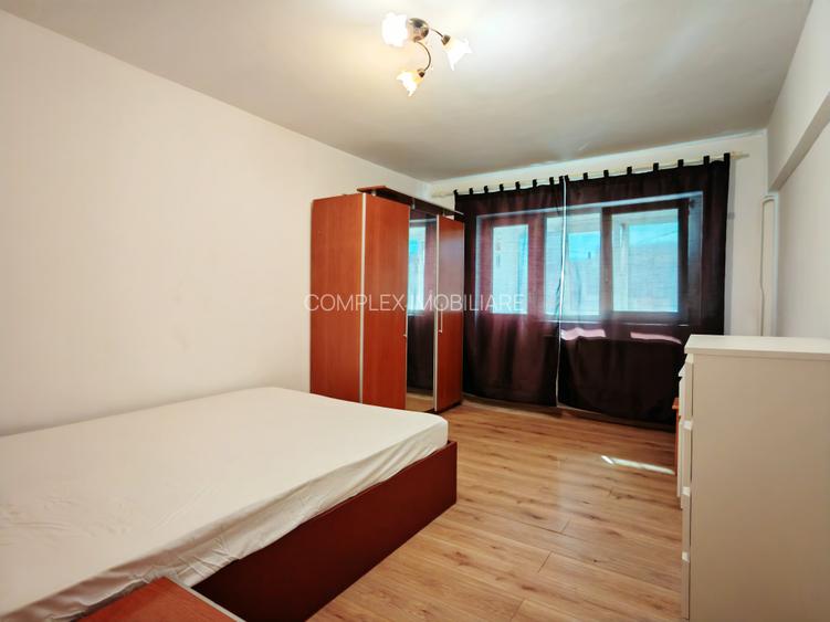 Vitan Mall | Unirii | Nerva Traian | Spatios cu centrala si vedere panoramica - 12