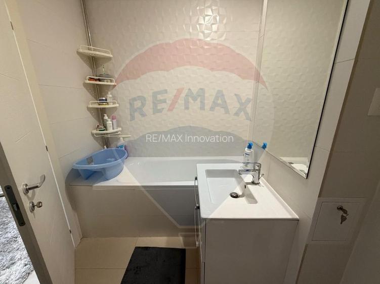 Vanzare Apartament 2 camere Hils Splai - 6
