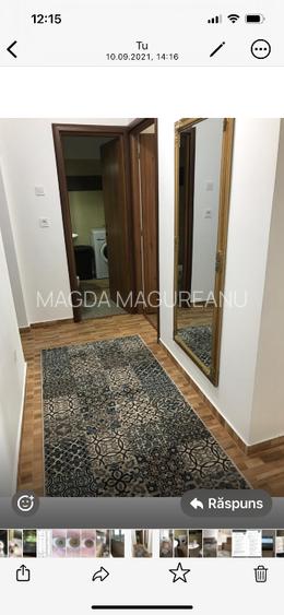 Proprietar, închiriez garsonieră  - 5