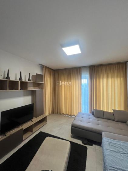 Casa mijloc triplex mobilată  - 8