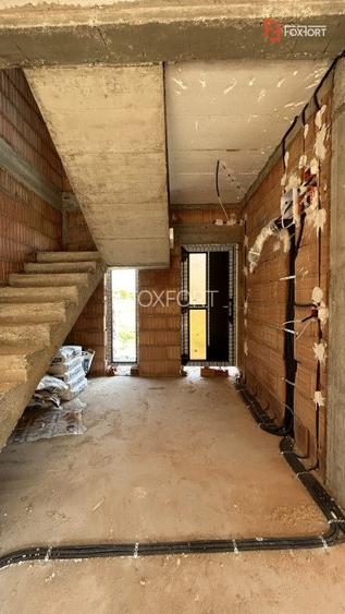 COMISION 0% Duplex 4 camere si 2 bai, Sanandrei - Pozitie excelenta - 6