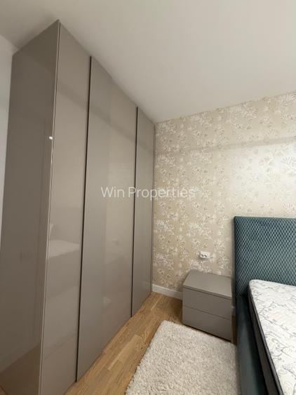 5 Residence 122 – Erou Iancu Nicolae | Apartament LUX cu 2 camere - 22
