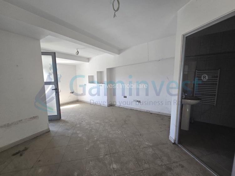 Spatiu de 1300 mp de inchiriat, Zona Calea Clujului,Oradea - 12