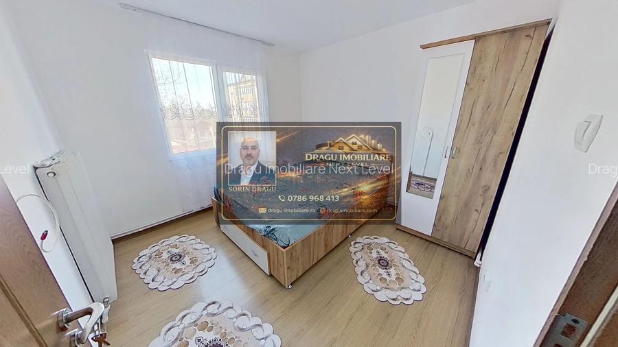 Apartament 4 camere de închiriat – zonă Autogara - 5