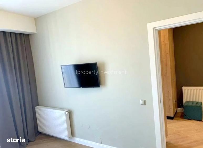 Arcadia Residence - Domenii | 2 Camere | Parcare | Centrala | Terasa - 5