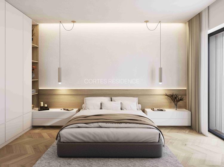 Casa cu Gradina - Gated Community - 13