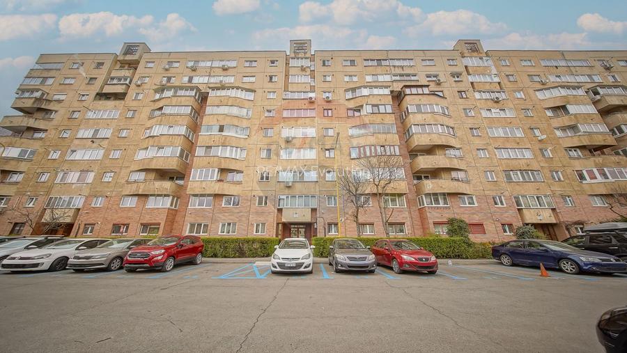 Ideal Investiție! 2 Camere Zizinului + Boxă  – lângă Spitalul Județean - 24