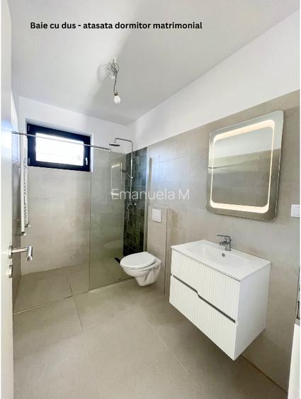 Casa cu 4 camere | Finisaje la alegere | Toate utilitatile | Sânpetru, Brasov - 7