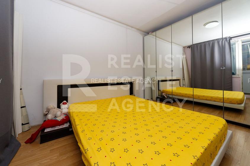 V&acirc;nzare, apartament, 3 camere, zona Drumul Taberei - 9