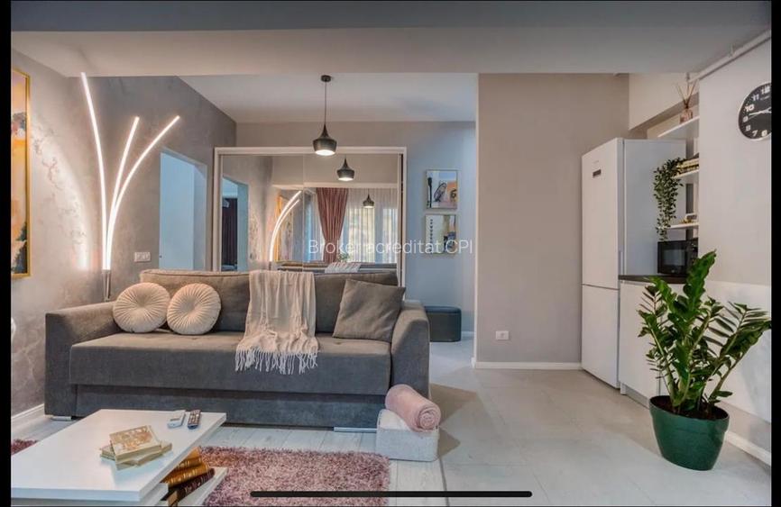 APARTAMENT 2 CAMERE DE ÎNCHIRIAT UNIRII UNION PLAZA - 11