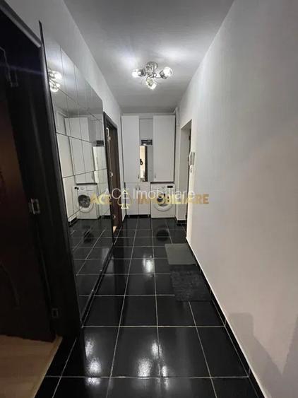 2 Camere de inchiriat | Popesti Leordeni | Parcare | Centrala - 7