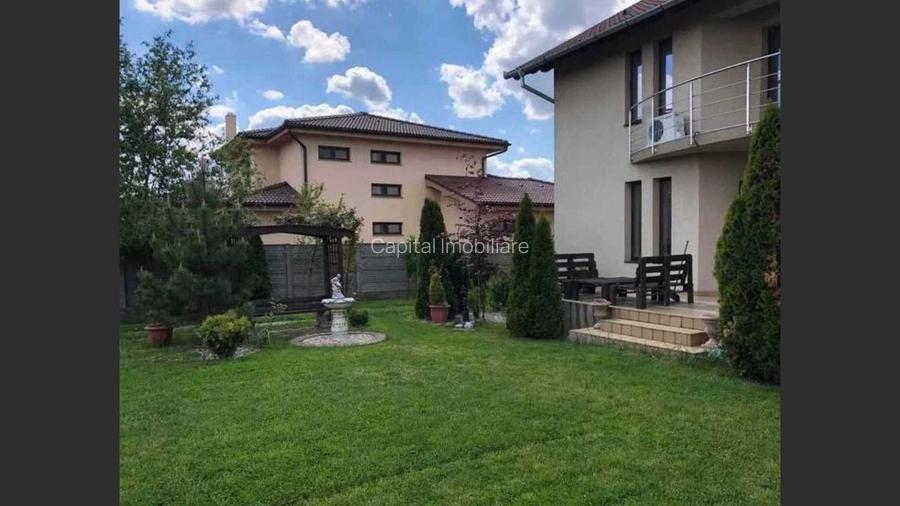 House for sale, 5 Rooms, 180 sqm, 810 sqm, Oradea - 5