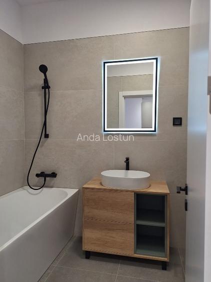 Apartament 2 camere Eroilor, Floresti - 11
