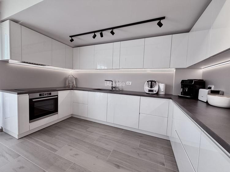 Penthouse 3 Camere – 150 mp - 5