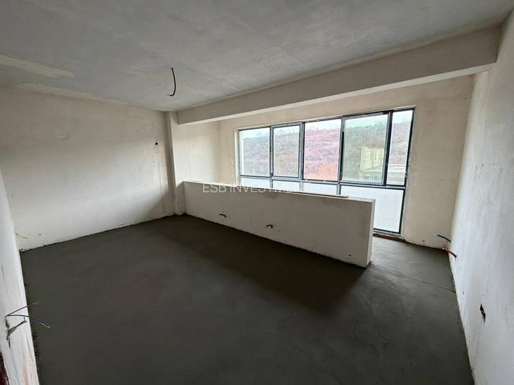 Apartament 3 Camere Tip D, decomandat, 76,25 mp totali in Hlincea - 8