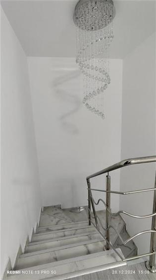 Vila zona Piata Mihai Viteazul