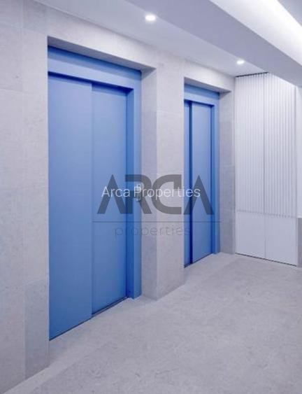 2 camere | Prima Vista  | Pipera | Metrou | Parcare - 11