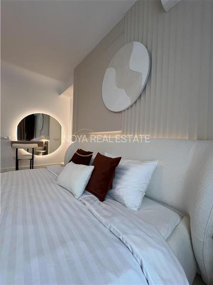 Proprietar inchiriez 3 camere Ultralux Cortina North parcare - 28