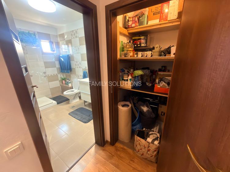 Casa P+1+Pod mansardabil. 4 cam. 1.2 km Fata de metrou - 11