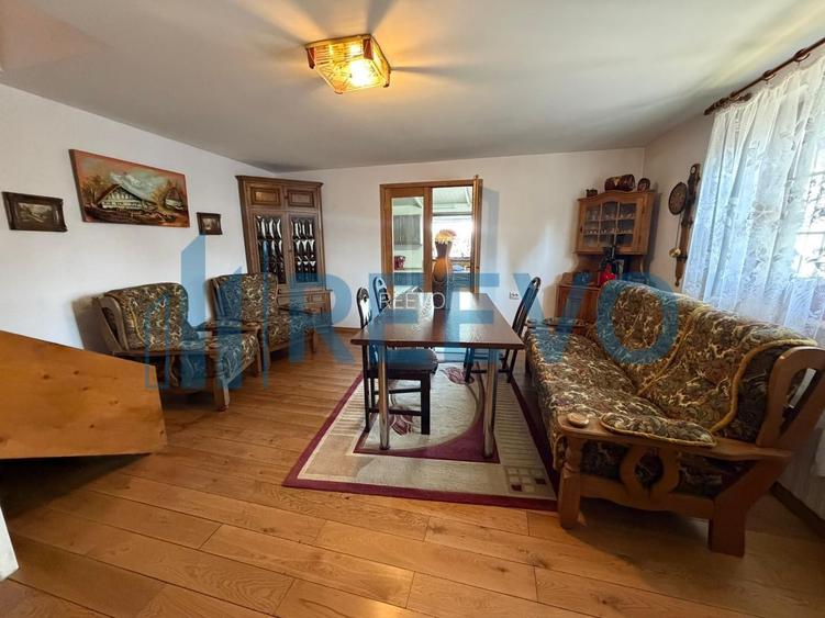 Casă/Vilă de vânzare în comuna Târgu Trotuș, județul Bacău. - 28