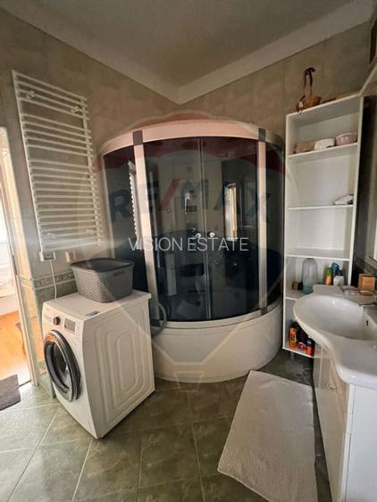Apartament cu 3 camere de închiriat în zona Garii - 11