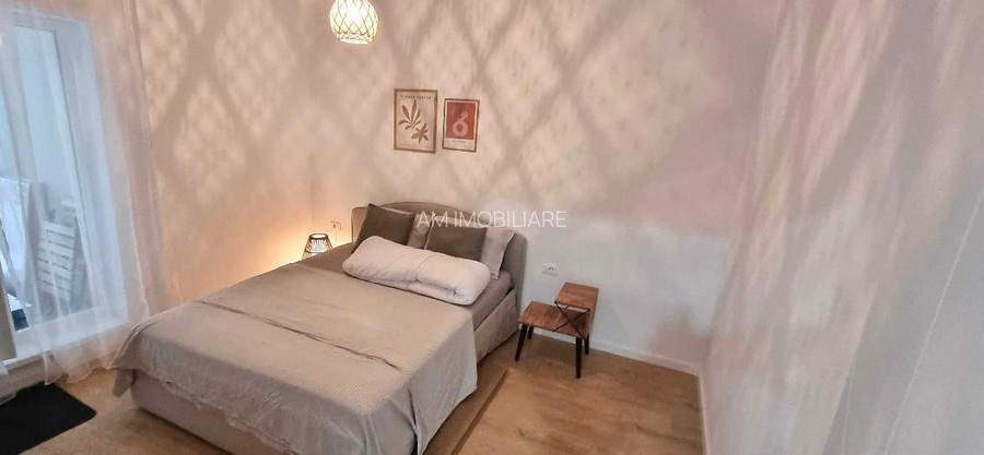 AP. 2 CAMERE PACII, PRIMA INCHIRIERE, LOC PARCARE, METROU 10 MINUTE - 3