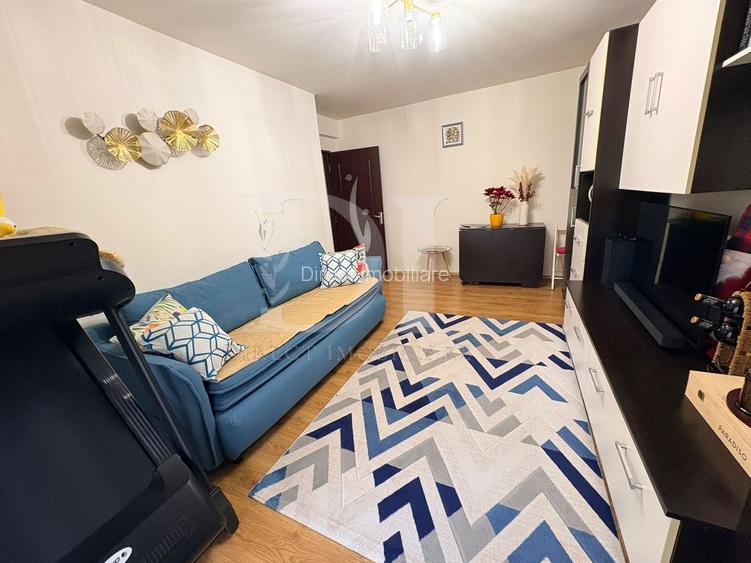 Apartament 2 camere de vânzare – 54 mp, zona Avram Iancu, lângă Lidl - 2