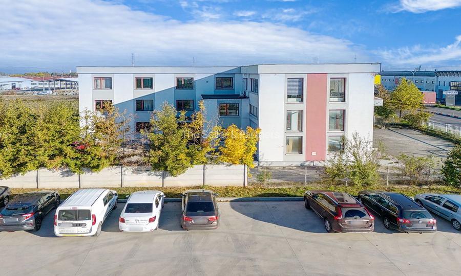 Sediu Firma - Showroom - 5