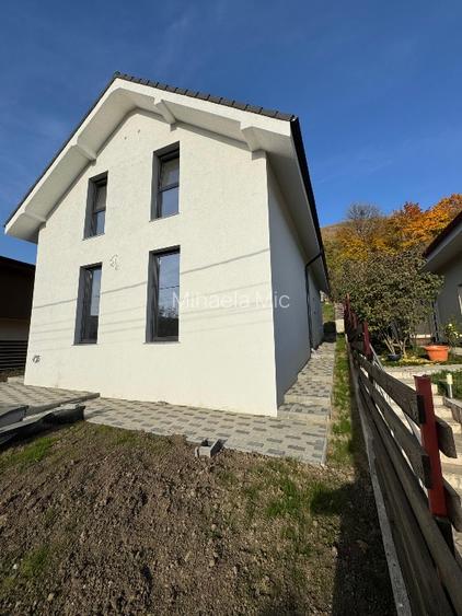 Persoană fizică, vând casă individuală în Tăuți comuna Florești - 3