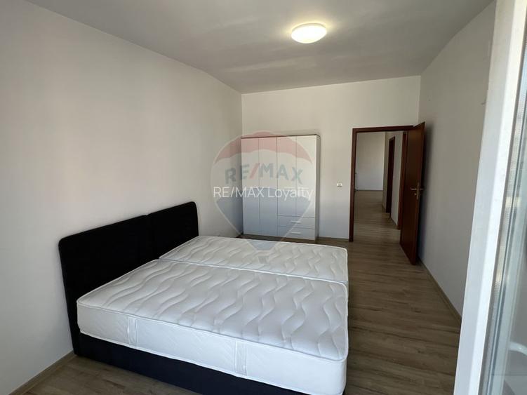 La inchiriat apartament 3 camere si parcare in Voluntari - 18
