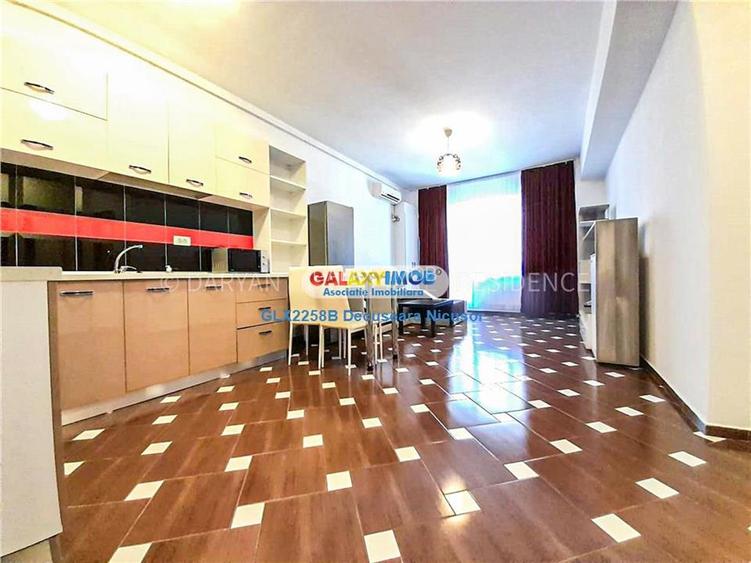 Apartament 2 camere Militari Residence, mobilata, utilata 350 euro - 14