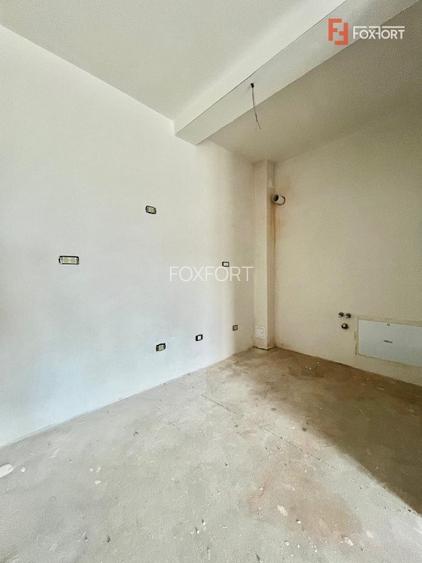 Apartament 2 camere de vanzare, zona Torontalului - 3