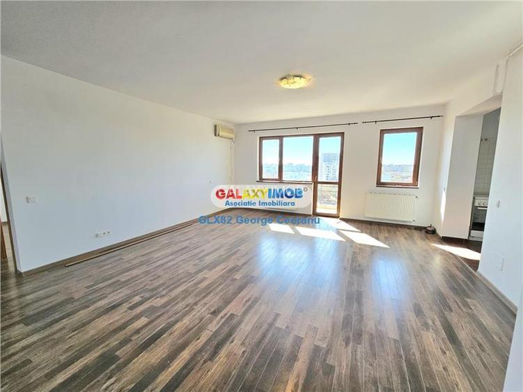 Inchiriere apartament 2 camere bloc nou Vitan metrou M. Bravu - 2