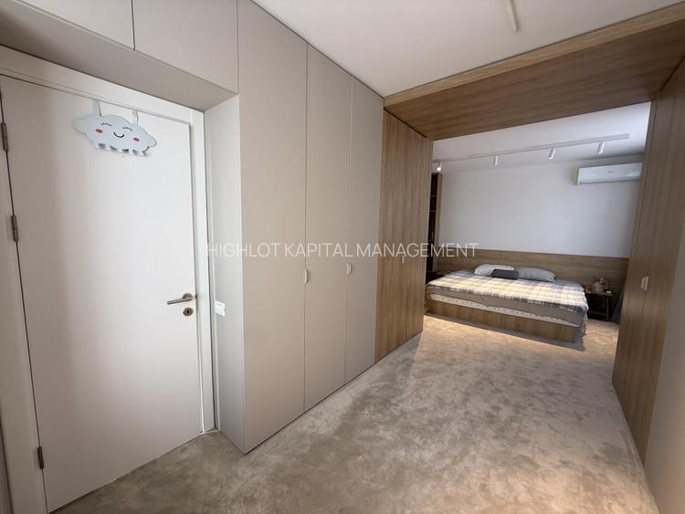 TUNARI AMELIA RESIDENCE | CASA INDIVIDUALA  | DESIGN INTERIOR - COMPLET MOBILATA - 15