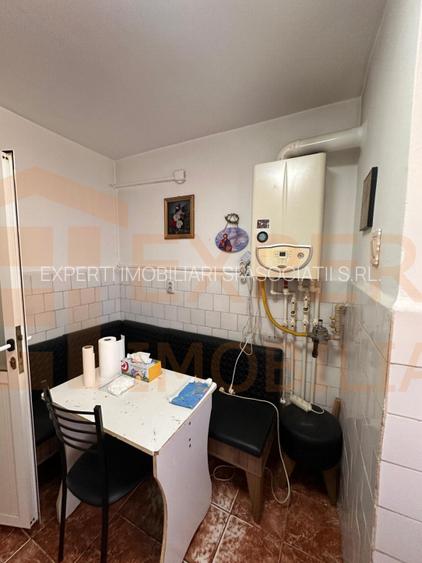 Apartament 4 camere de vânzare în zona Inel I - 9