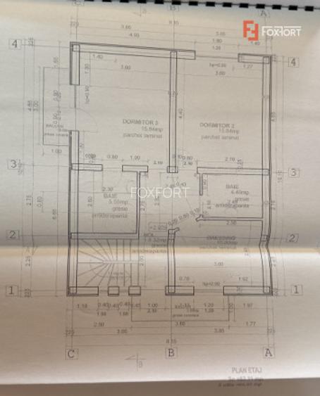 Casa individuala cu 5 camere in Sanandrei, cu livada proprie - 10