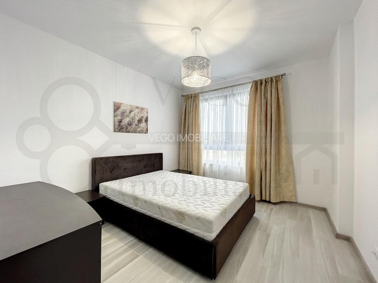 Apartament cu 3 camere, 70 mp, garaj subteran, Park Lake, Iulius Mall - 4