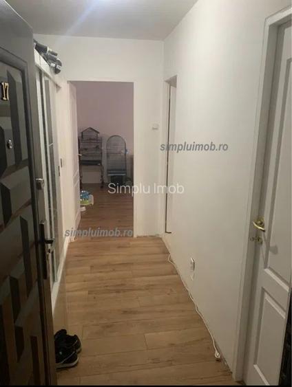 Garsoniera renovata decomandata Drumul Gazarului - 4