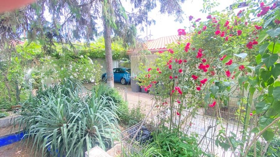 Sura Mare, Eroii Revolutiei, vila, 566mp teren, piscina! - 9