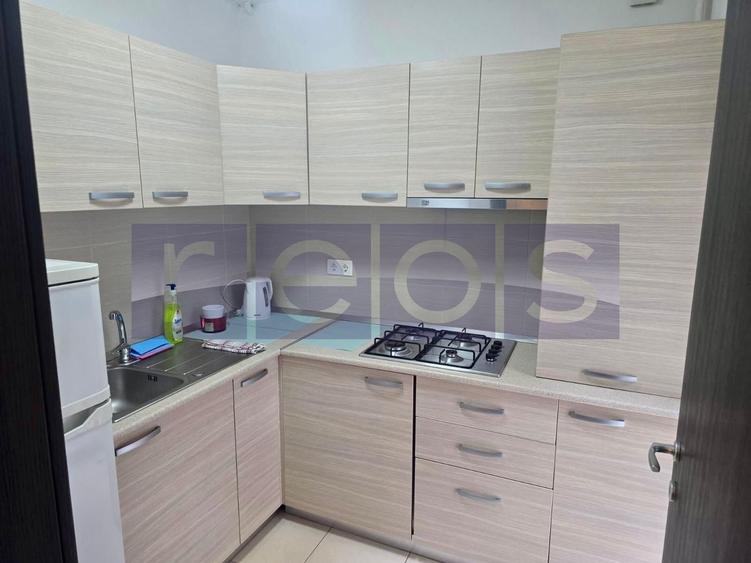 GARSONIERA MOBILATA LUX | BELVEDERE RESIDENCE-AVIATIEI | LOC PARCARE - 5