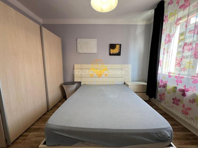 2 camere open space, modern, FSEGA, Iulius Mall, Gheorgheni, Panemar - 5