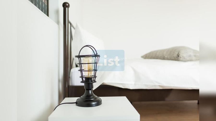 COMISION 0%! Ap. 2 Cam 50 mp, stil scandinav, Piața Cipariu, Central - 19